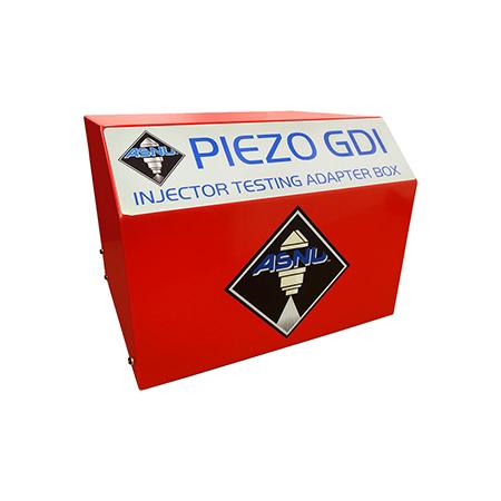 ASNU Piezo Adapter Box